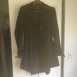 BEBE Winter Coat